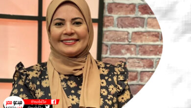 الشيف هالة فهمي