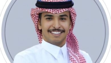 استبعاد المتسابق خالد الجعدبي