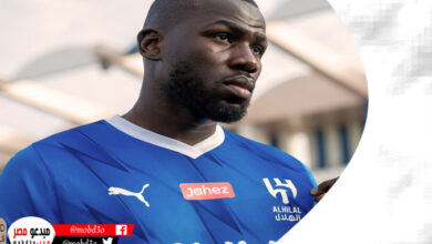 خاليدو كوليبالي