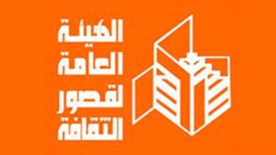 رئيس الهيئة العامة لقصور الثقافة