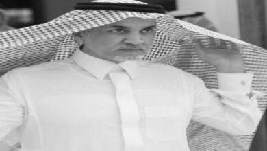 سبب وفاة رجل الأعمال زياد بن علي الجميعة؟