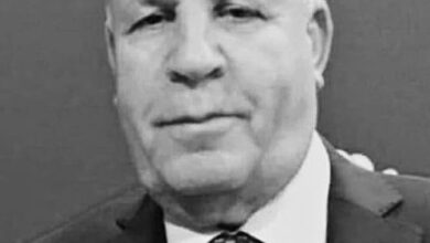 وفاة الإعلامي سالم علي ذياب