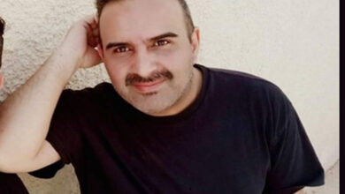 سبب وفاة فيصل دريد