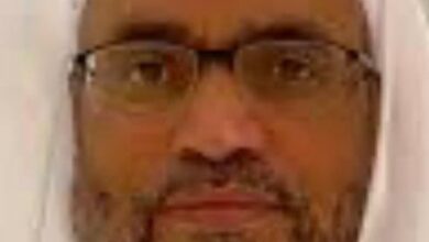 صالح بن علي السميّر