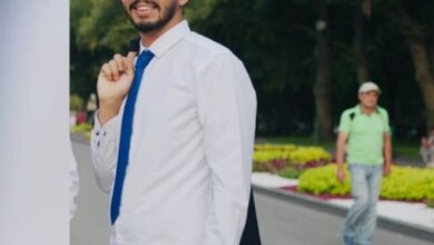 ناصر السردي