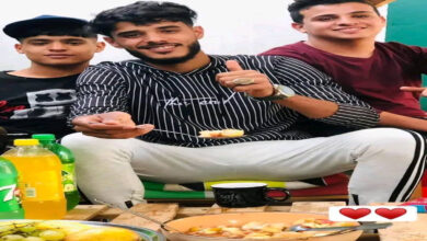 أيوب احمد بن دلة