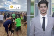 وفاة جمال حيدر الوحيدي