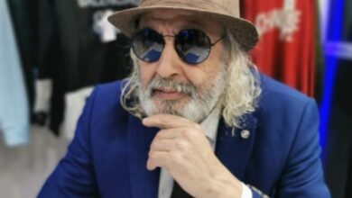 وفاة الفنان حسن الزيتوني البلدي