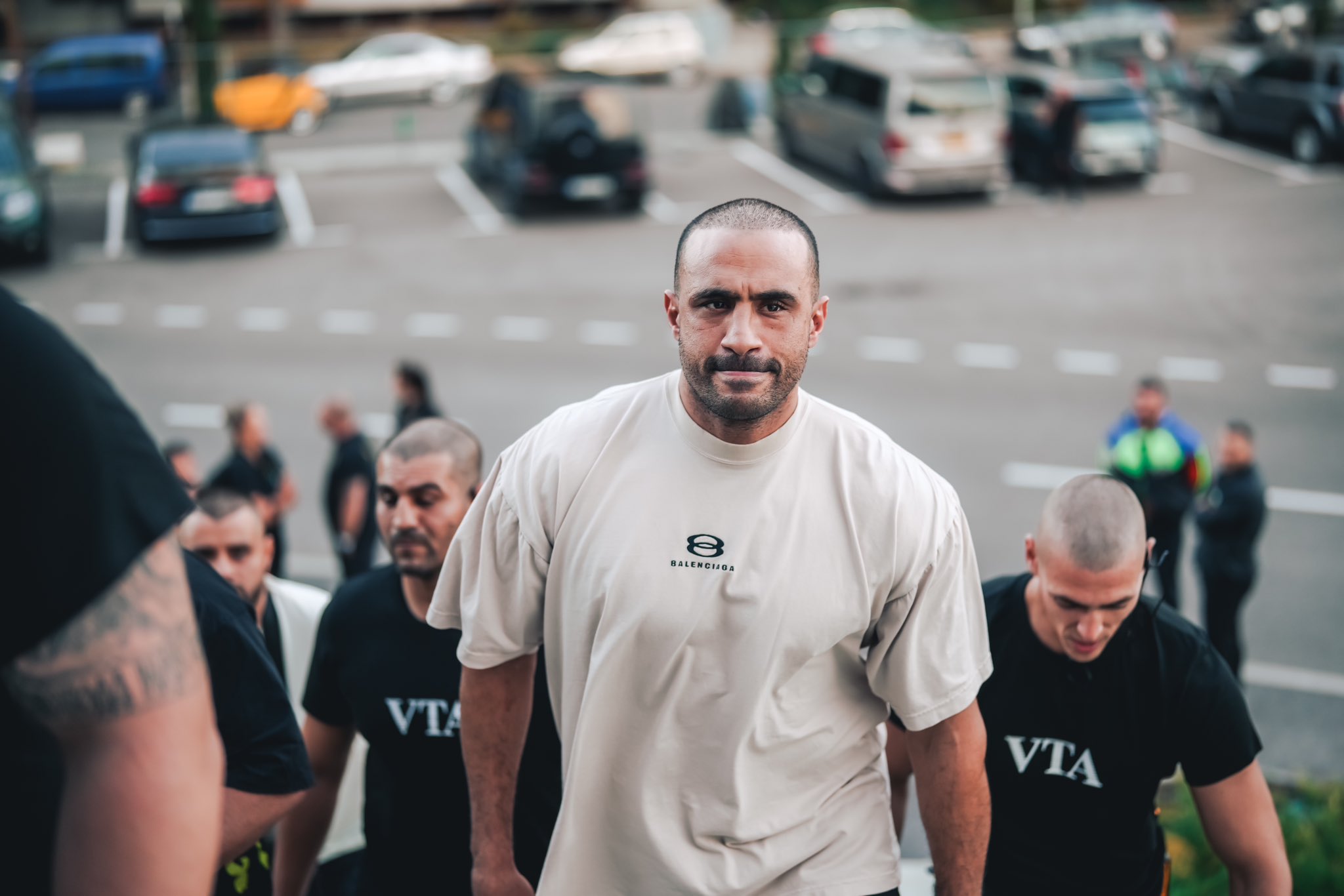 بث مباشر مقابلة بدر هاري اليوم السبت 2023/10/7