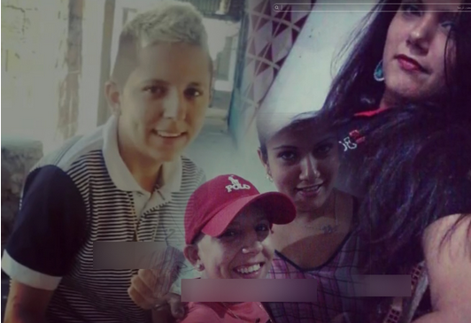 mangue 937 مقطع الطفل البرازيلي