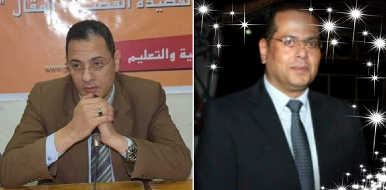 أدباء الشرقية