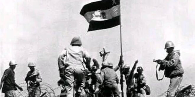 السويس رمز البطولة