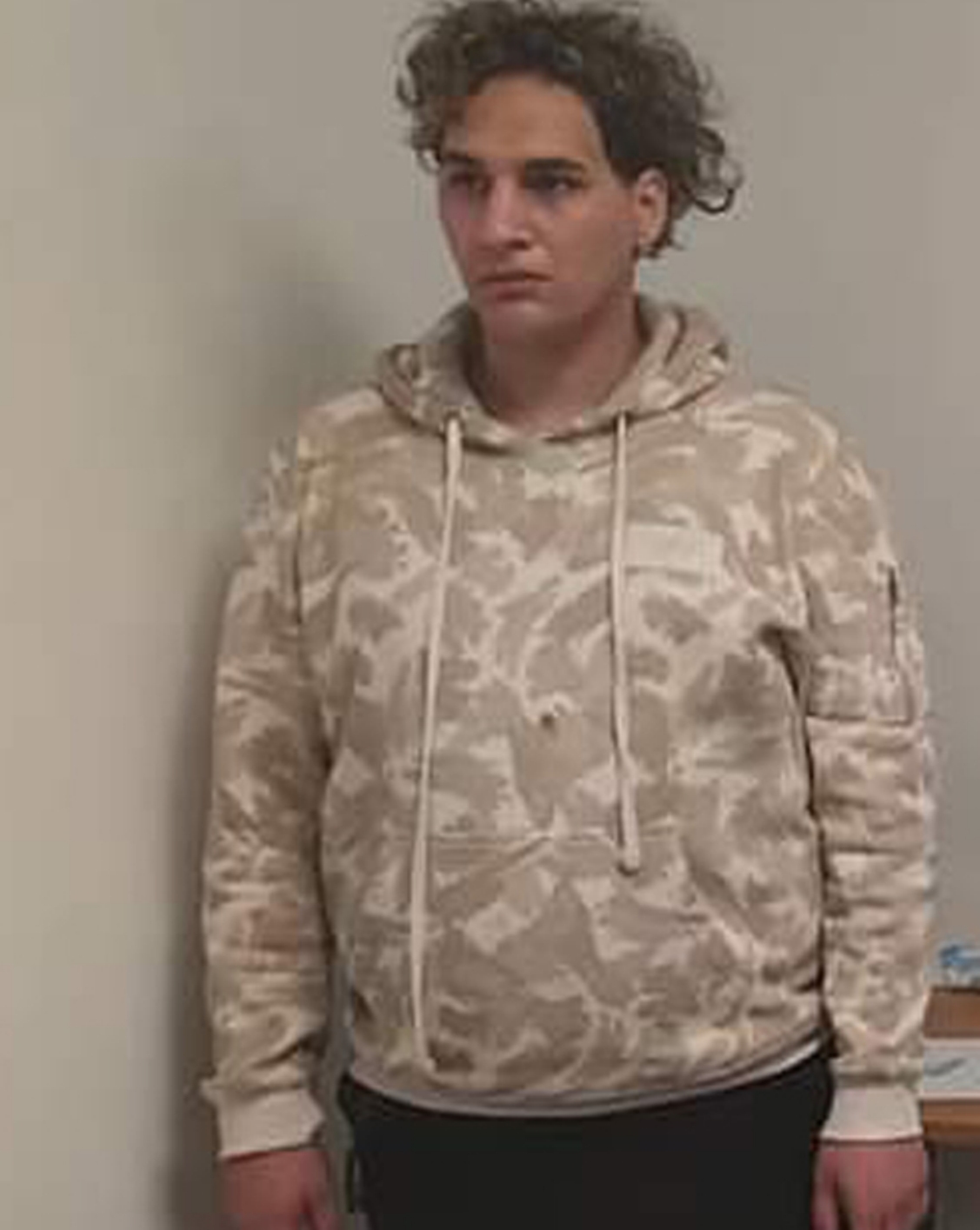 بلحساني يعقوب