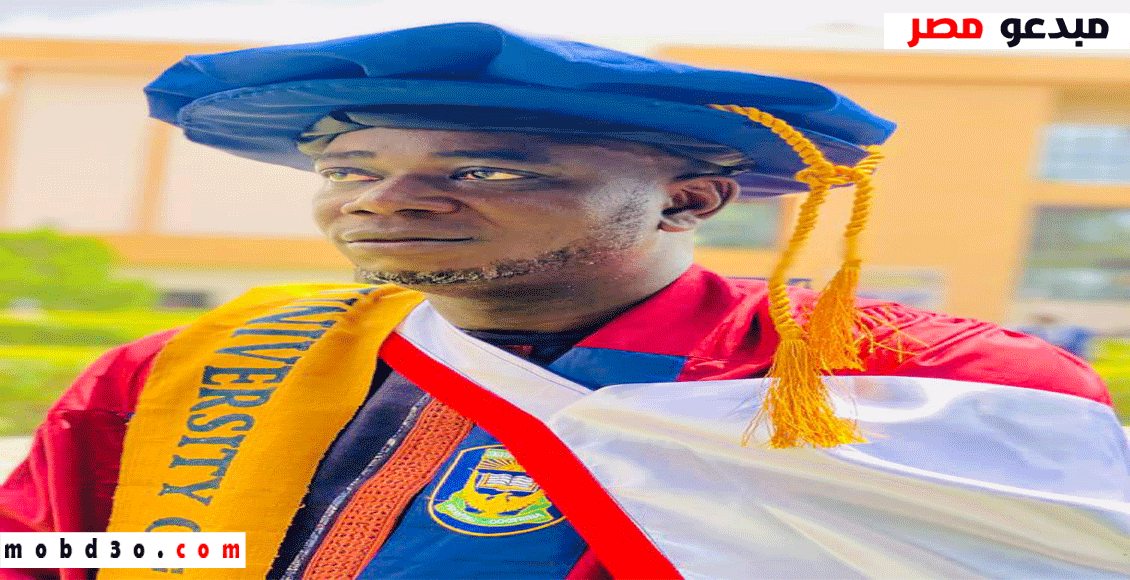 الدكتور عبد الحكيم عيسى جبريل