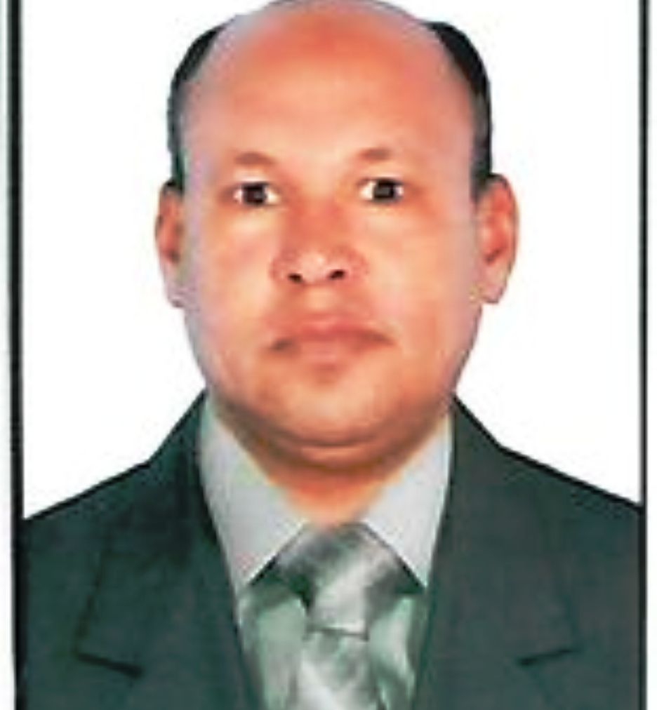 عذاب الحنين الشاعر/ عطية حسين عبد الجواد