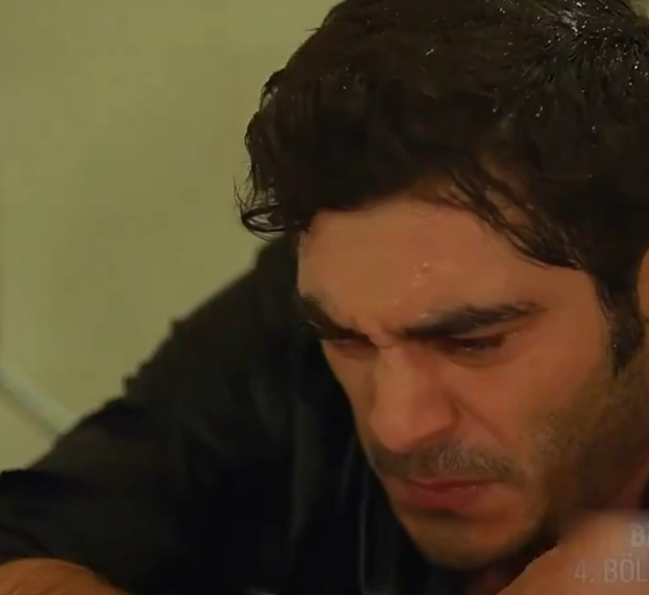 مسلسل شخص آخر الحلقة 4