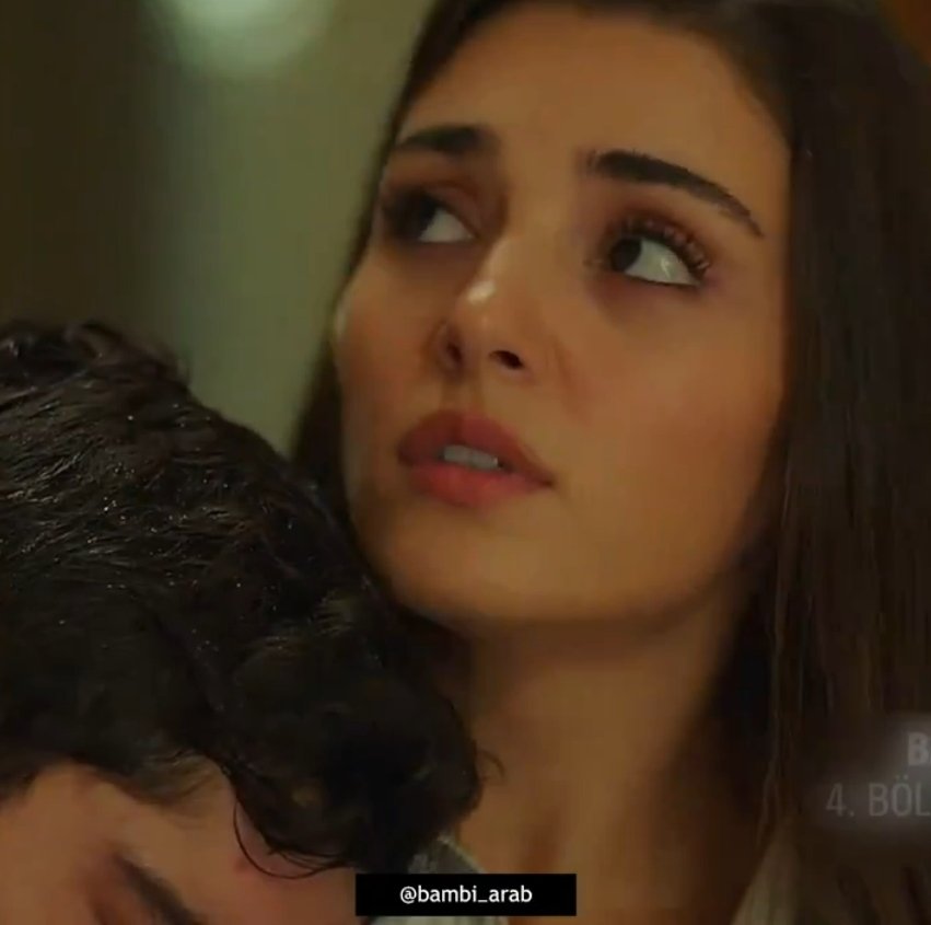 مسلسل شخص آخر الحلقة 4