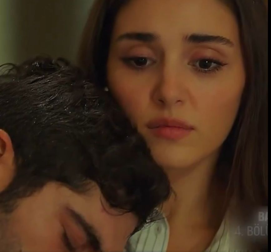 مسلسل شخص آخر الحلقة 4