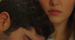 مسلسل شخص آخر الحلقة 4