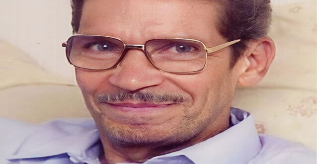 يعقوب الشاروني