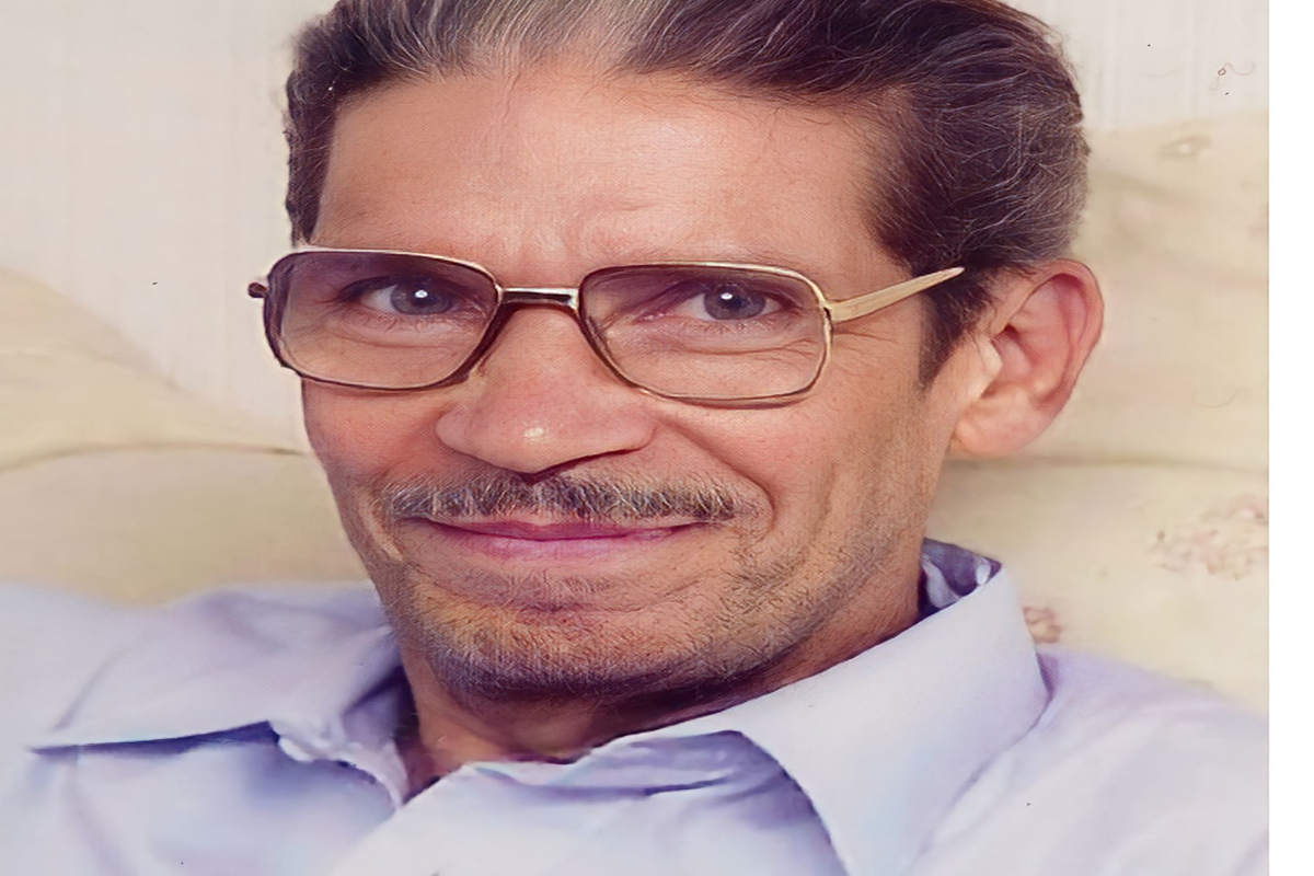 يعقوب الشاروني