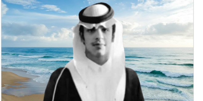 ثامر حسين آل موسي