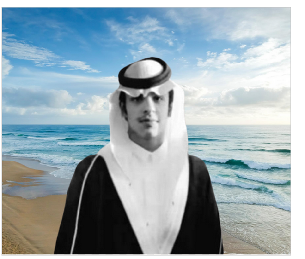 ثامر حسين آل موسي