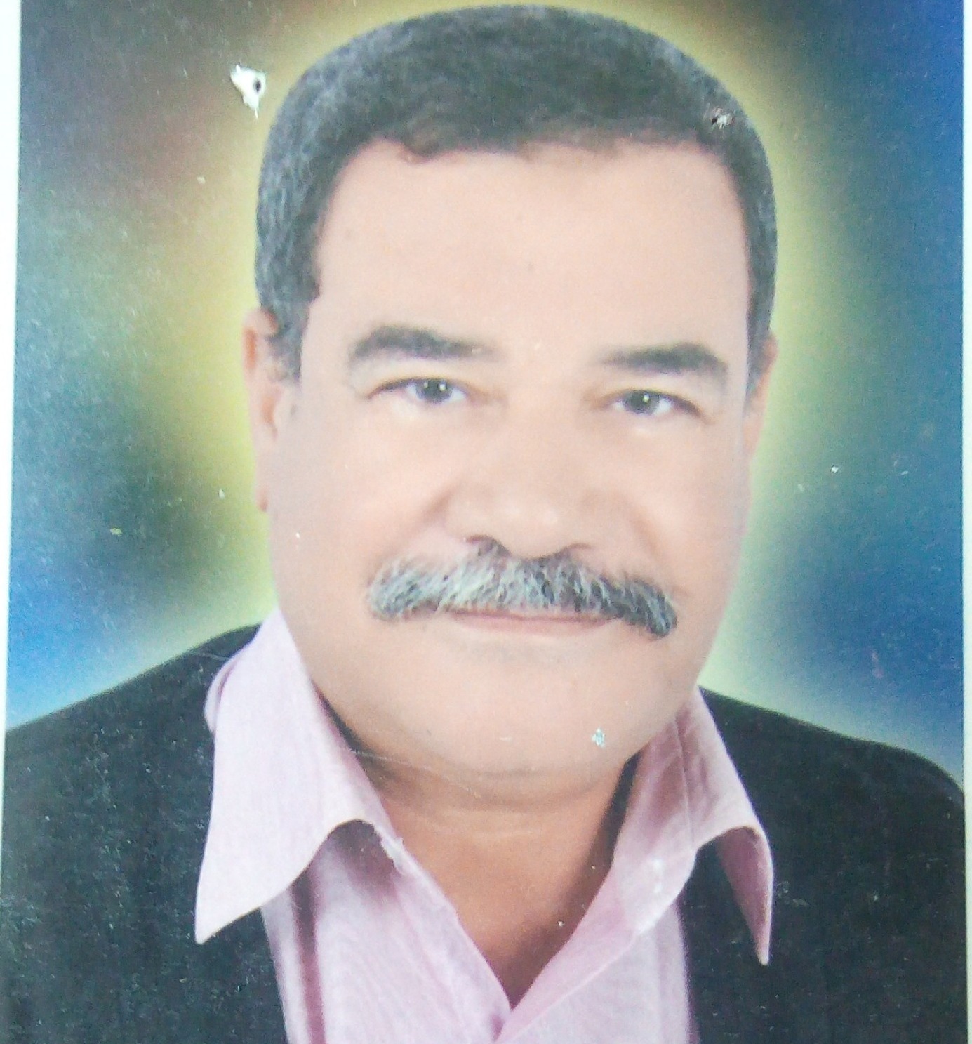 حسين عبد المنعم