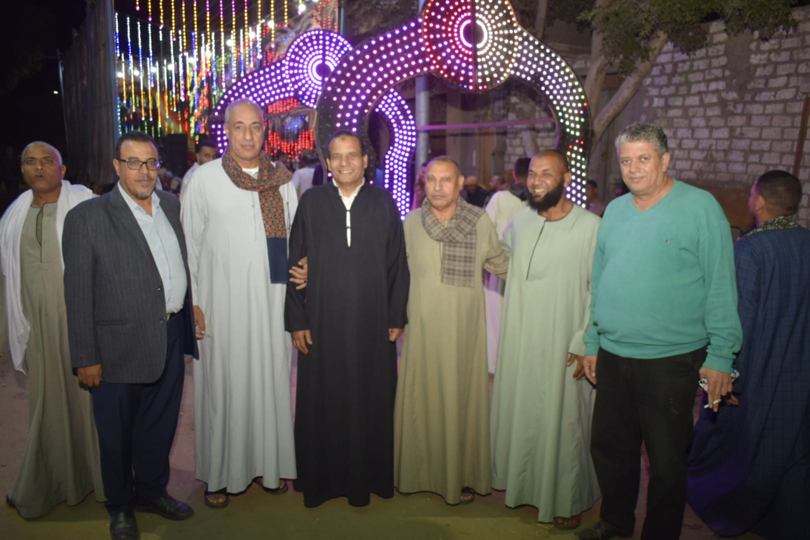 حفل الحناء للأستاذ محمد شعيب