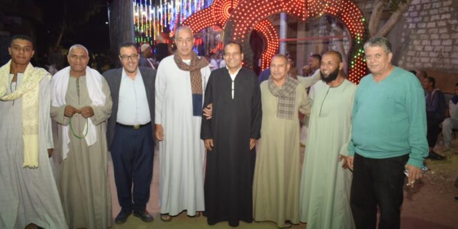 حفل الحناء للأستاذ محمد شعيب
