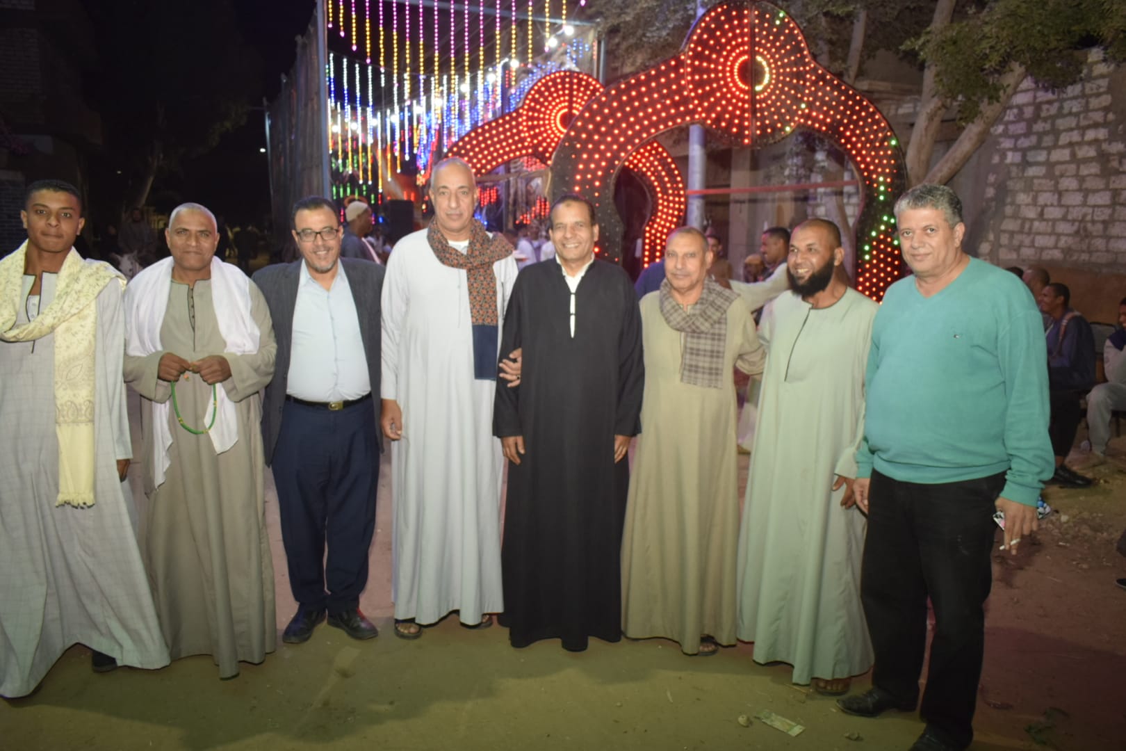 حفل الحناء للأستاذ محمد شعيب