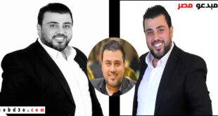 وفاة الفنان رامي الخالد