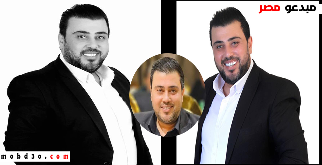 وفاة الفنان رامي الخالد