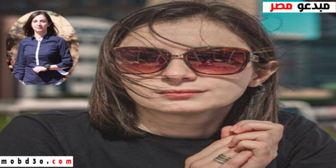 المراسلة سلام خضر