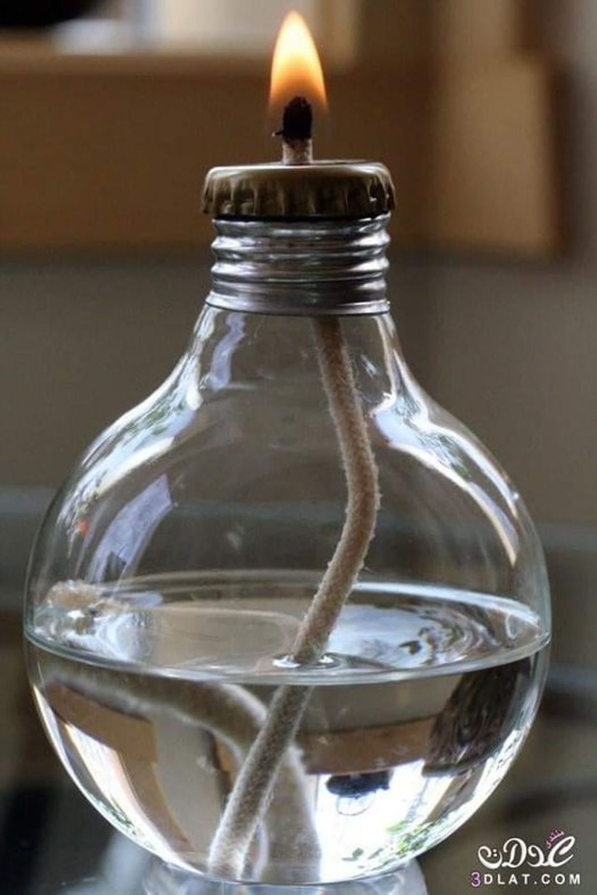 ضي لمبة شعر ميرفت جابر