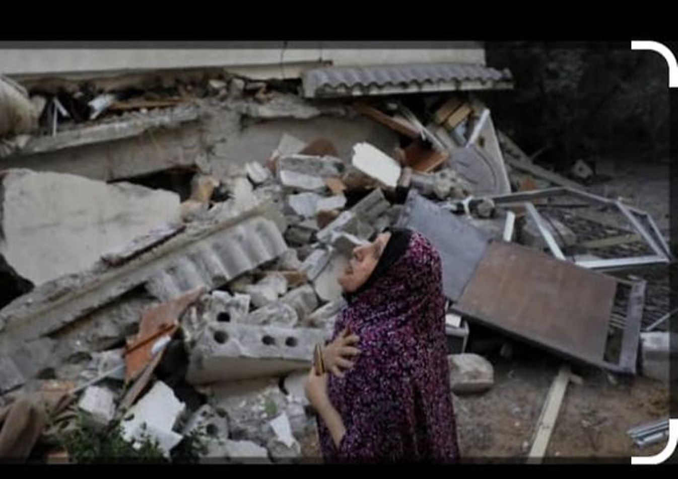 فينة الولد.. شعر سلوى العيني