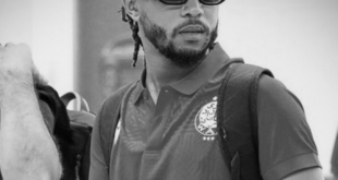 لاعب الوداد اسامة فلوح