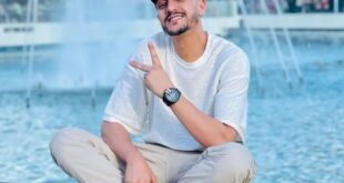 وفاة محمد بوسماحة