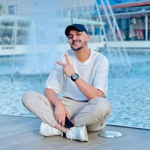 وفاة محمد بوسماحة