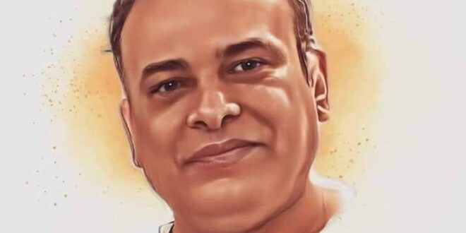 محمد عبد الفضيل