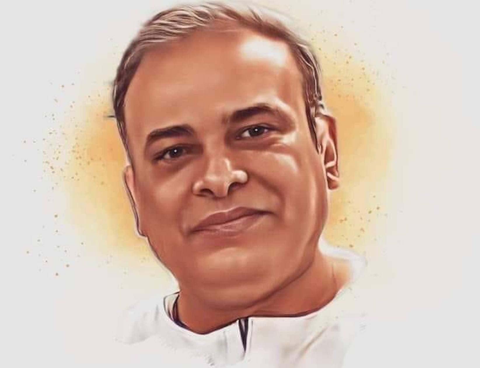 محمد عبد الفضيل