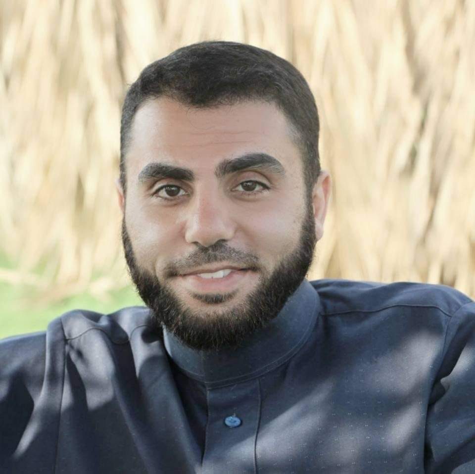 صهيب الكحلوت