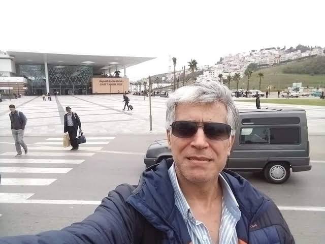 من هو مراد الصغير الطبيب العسكري