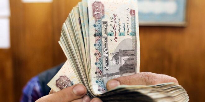 زيادة الرواتب والمعاشات