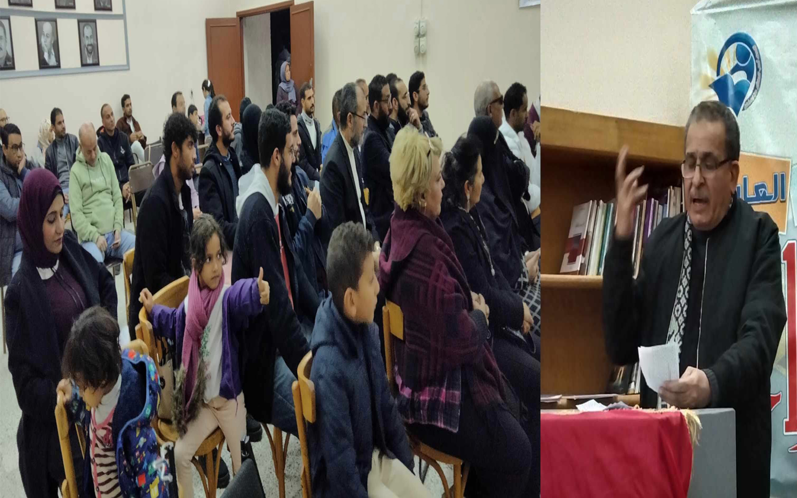 مهرجان الإبداع والفنون