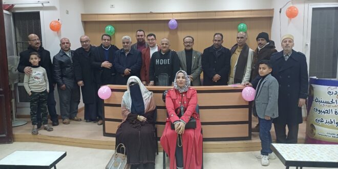 نادي ادب الزقازيق