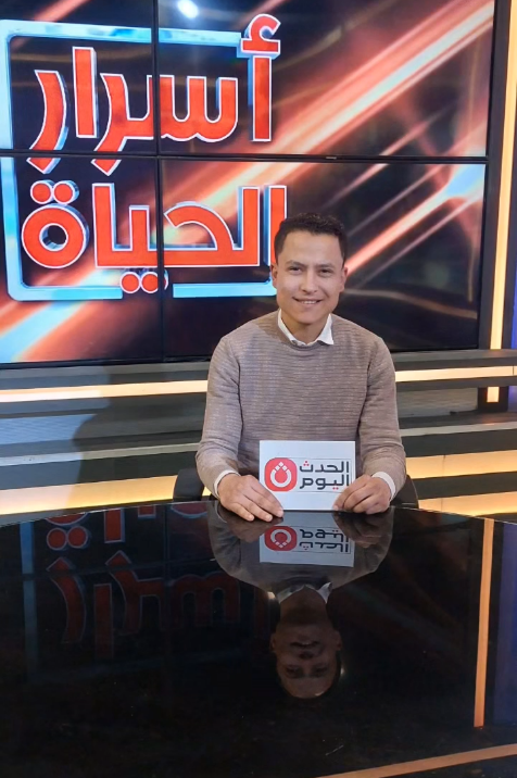 مصدر الصور: facebook / (Islam Ragab )