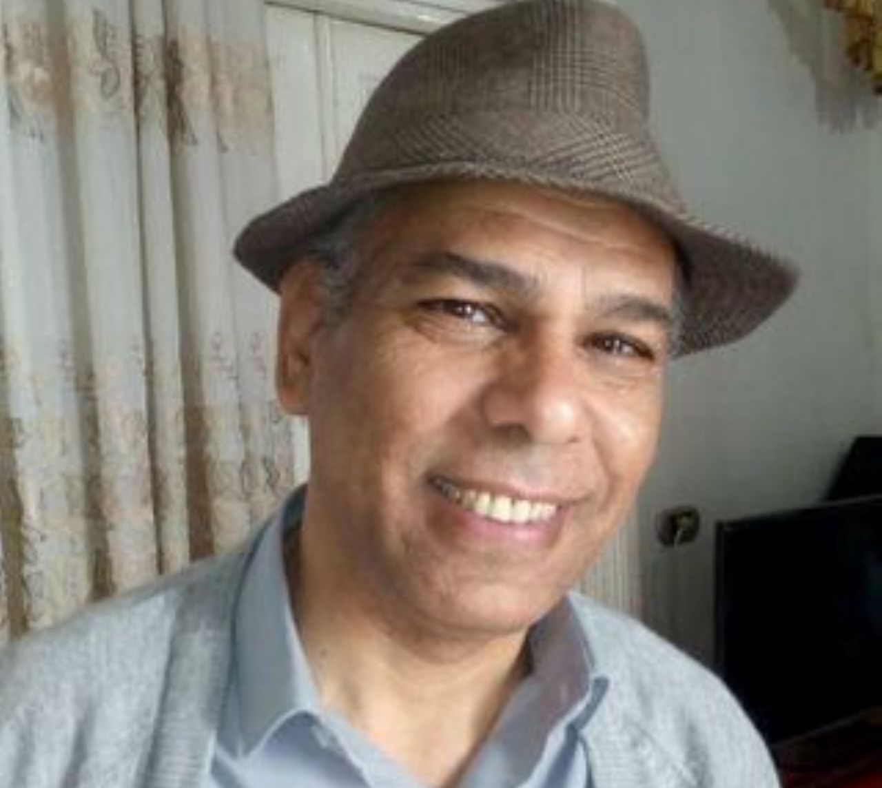 الشاعر احمد المريخي