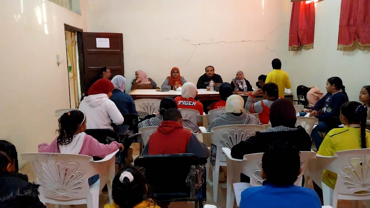 الوادي الجديد