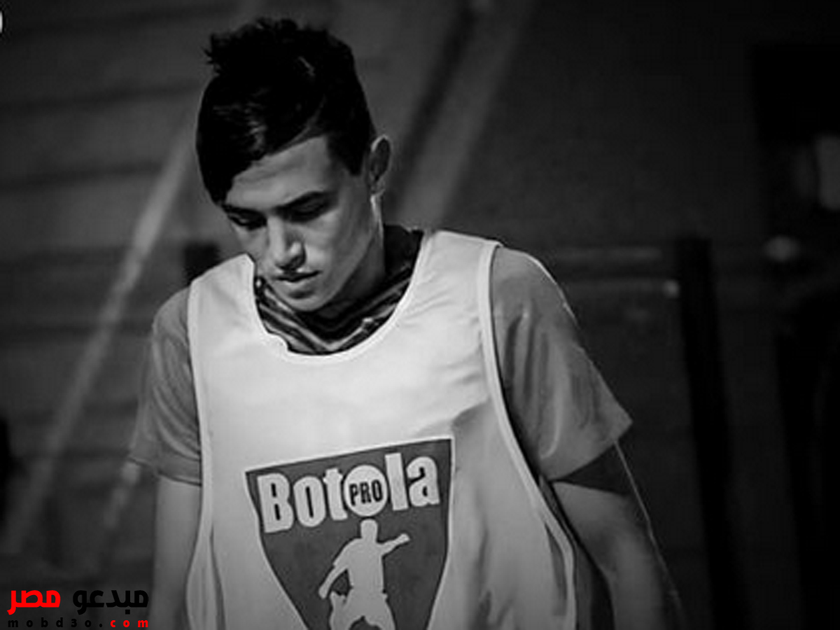 سبب وفاة الشرطي